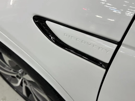 Land Rover Discovery Sport - Afbeelding 5 van 28