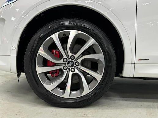 Land Rover Discovery Sport - Afbeelding 6 van 28