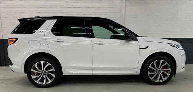 Land Rover Discovery Sport - Afbeelding 7 van 28