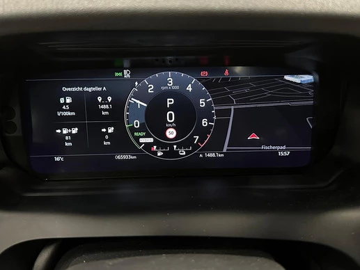 Land Rover Discovery Sport - Afbeelding 13 van 28