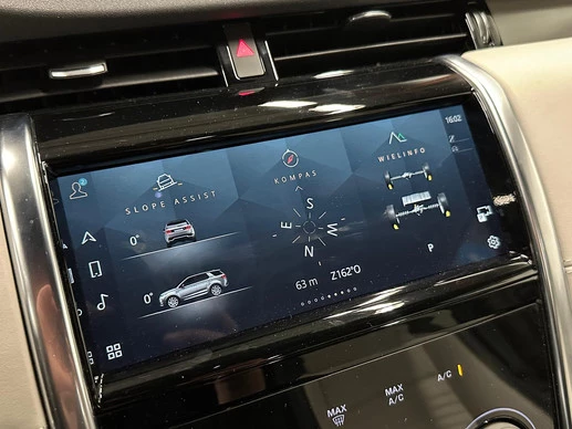 Land Rover Discovery Sport - Afbeelding 15 van 28