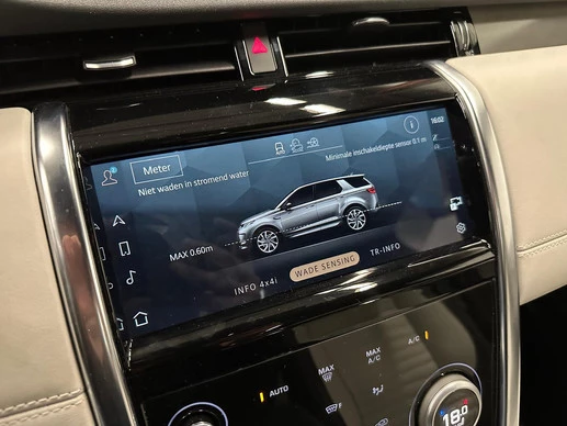 Land Rover Discovery Sport - Afbeelding 16 van 28