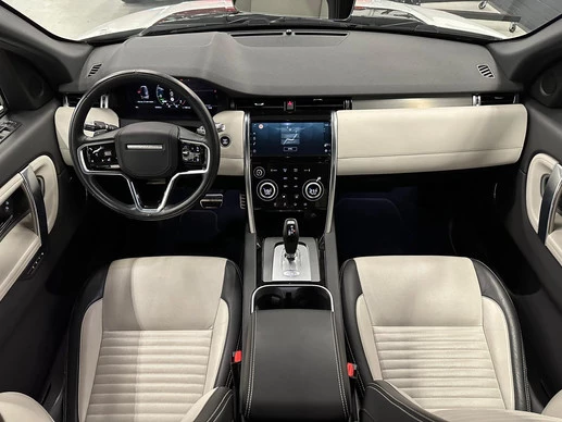 Land Rover Discovery Sport - Afbeelding 17 van 28