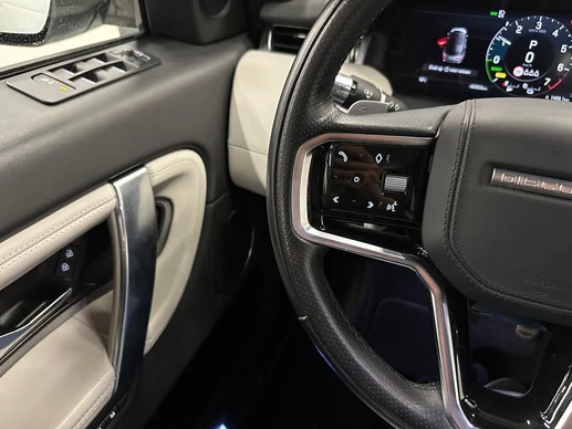 Land Rover Discovery Sport - Afbeelding 24 van 28