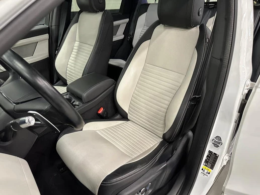 Land Rover Discovery Sport - Afbeelding 26 van 28