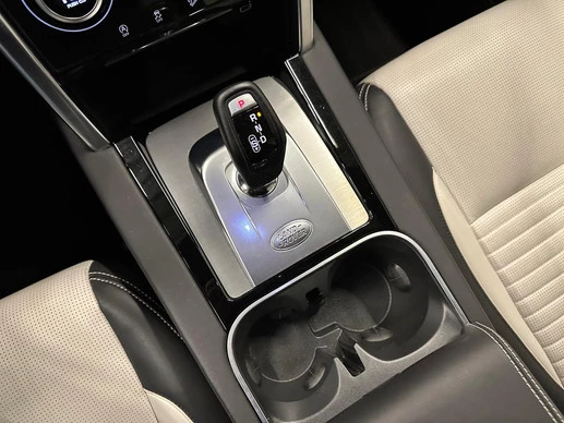 Land Rover Discovery Sport - Afbeelding 27 van 28