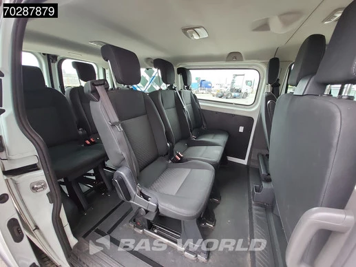 Ford Transit Custom - Afbeelding 11 van 21