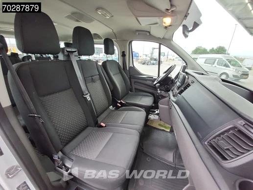 Ford Transit Custom - Afbeelding 12 van 21