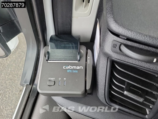 Ford Transit Custom - Afbeelding 18 van 21