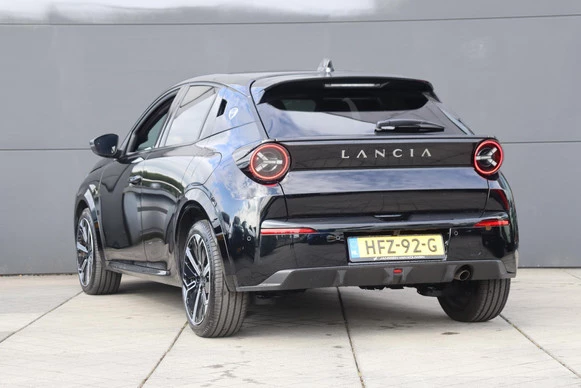Lancia Ypsilon - Afbeelding 3 van 30