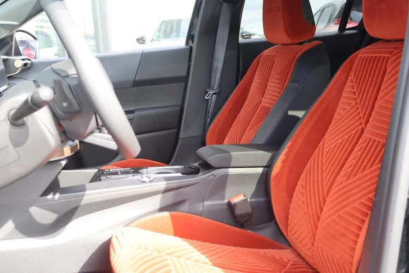 Lancia Ypsilon - Afbeelding 4 van 30