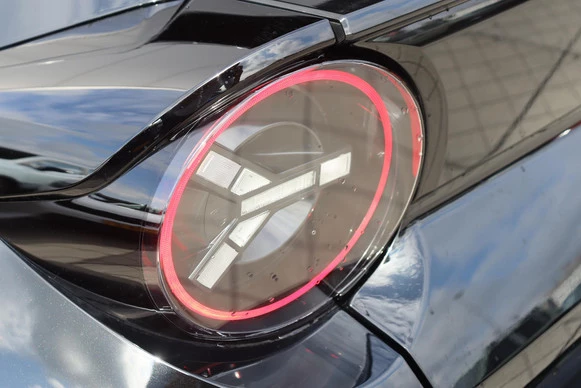 Lancia Ypsilon - Afbeelding 21 van 30