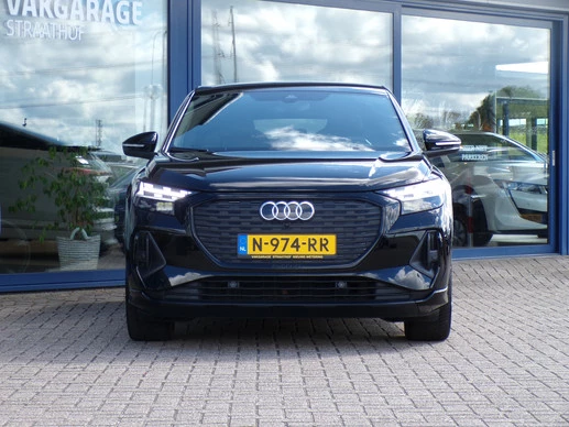 Audi Q4 e-tron - Afbeelding 2 van 29