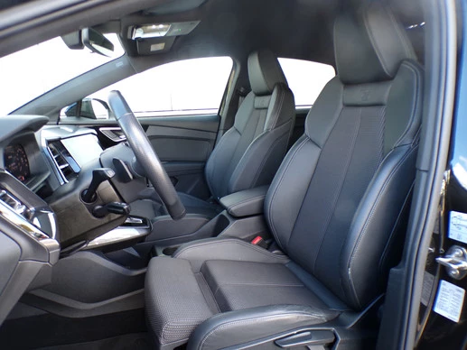 Audi Q4 e-tron - Afbeelding 5 van 29