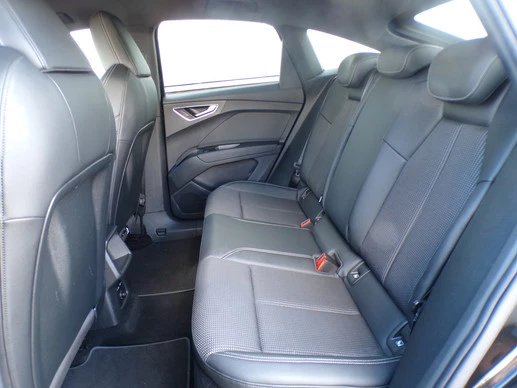 Audi Q4 e-tron - Afbeelding 6 van 29