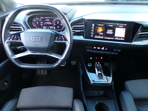 Audi Q4 e-tron - Afbeelding 7 van 29