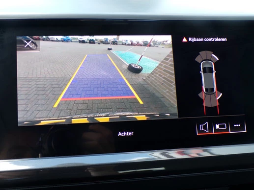 Audi Q4 e-tron - Afbeelding 16 van 29