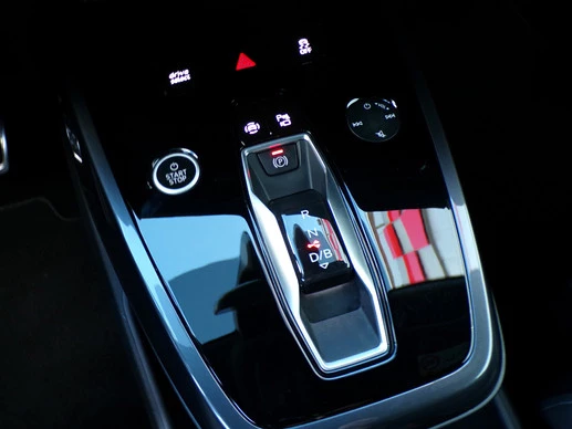 Audi Q4 e-tron - Afbeelding 18 van 29