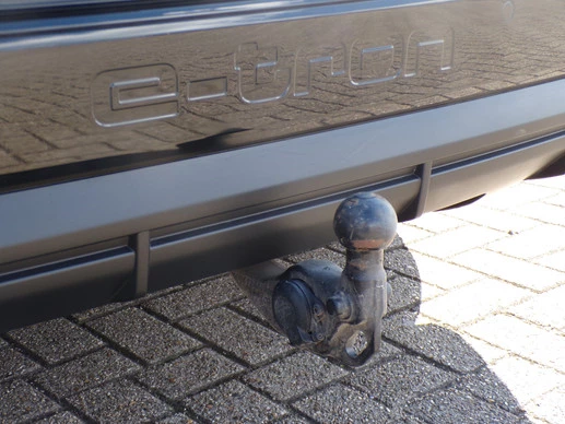 Audi Q4 e-tron - Afbeelding 20 van 29