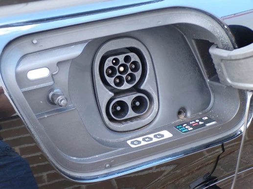 Audi Q4 e-tron - Afbeelding 21 van 29