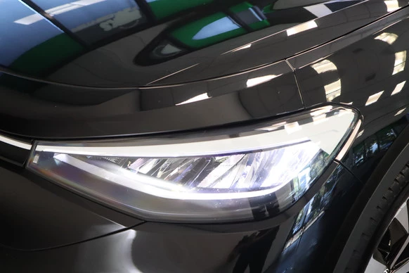 Volkswagen ID.5 - Afbeelding 5 van 23