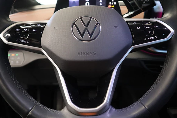 Volkswagen ID.5 - Afbeelding 8 van 23