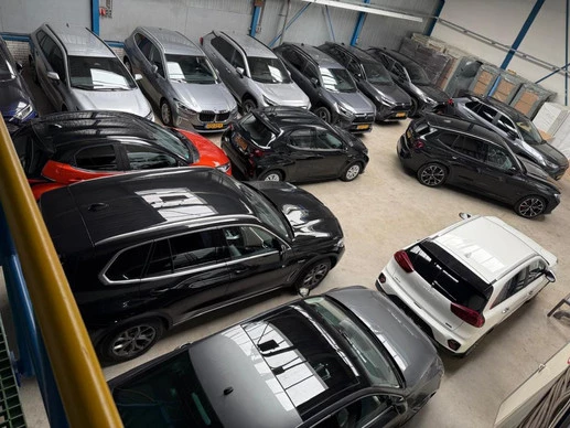 Tesla Model X - Afbeelding 10 van 15