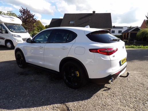 Alfa Romeo Stelvio - Afbeelding 6 van 15
