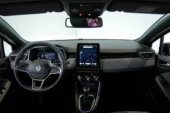 Renault Clio - Afbeelding 16 van 30