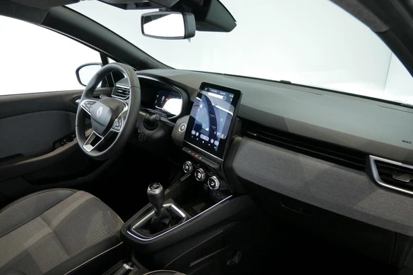 Renault Clio - Afbeelding 17 van 30
