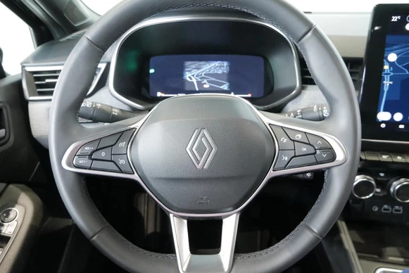 Renault Clio - Afbeelding 18 van 30