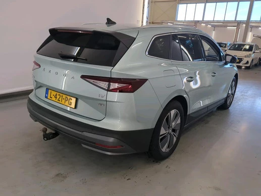Škoda Enyaq iV - Afbeelding 2 van 11