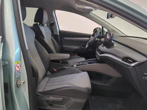 Škoda Enyaq iV - Afbeelding 3 van 11