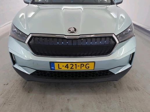 Škoda Enyaq iV - Afbeelding 5 van 11