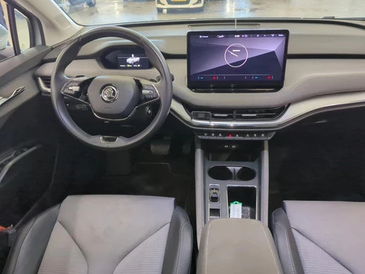 Škoda Enyaq iV - Afbeelding 8 van 11