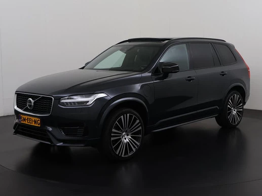 Volvo XC90 - Afbeelding 1 van 30