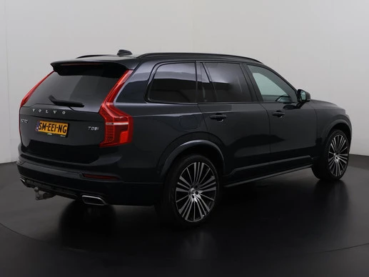 Volvo XC90 - Afbeelding 4 van 30