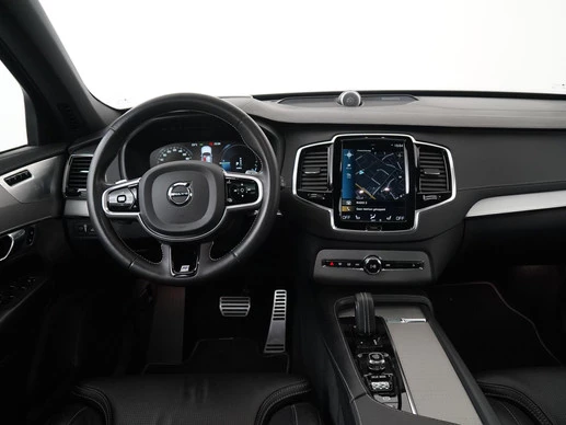 Volvo XC90 - Afbeelding 5 van 30