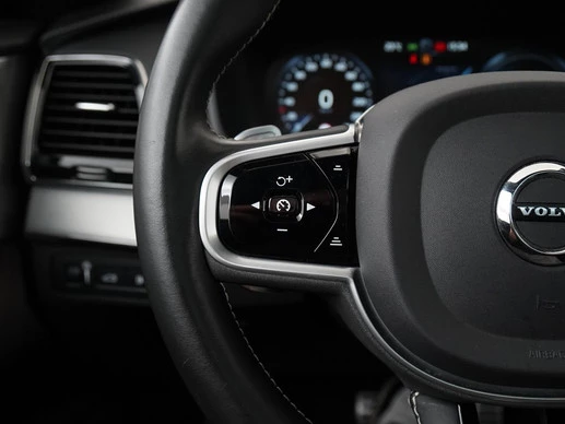 Volvo XC90 - Afbeelding 7 van 30
