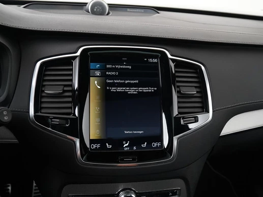 Volvo XC90 - Afbeelding 16 van 30