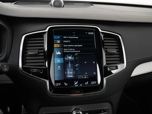 Volvo XC90 - Afbeelding 17 van 30