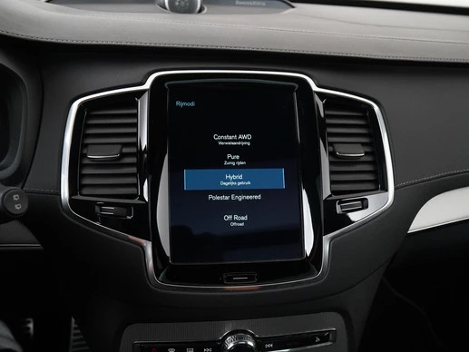Volvo XC90 - Afbeelding 18 van 30