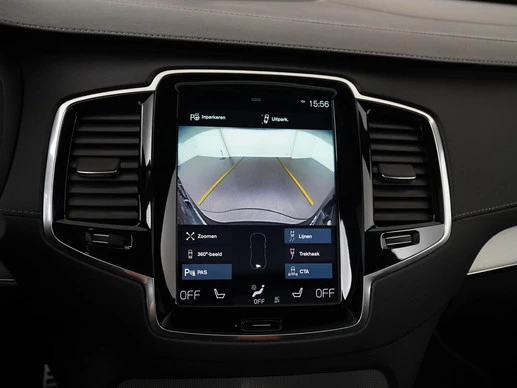 Volvo XC90 - Afbeelding 19 van 30