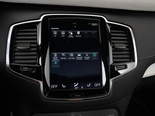 Volvo XC90 - Afbeelding 20 van 30