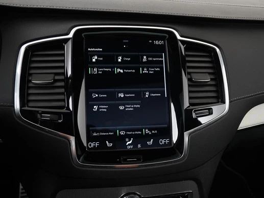 Volvo XC90 - Afbeelding 21 van 30