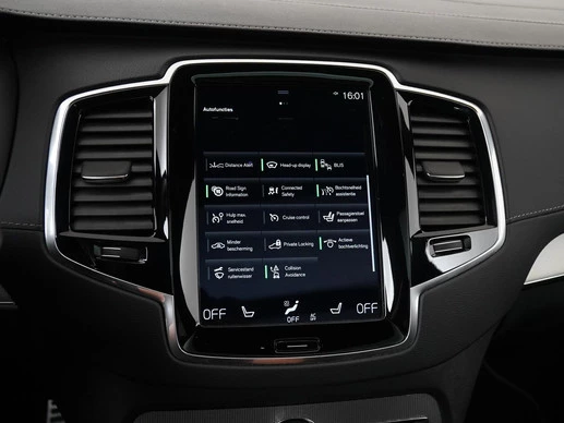 Volvo XC90 - Afbeelding 22 van 30