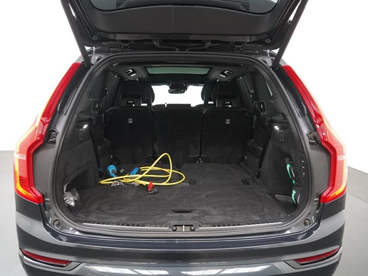Volvo XC90 - Afbeelding 28 van 30