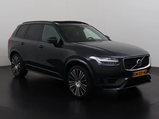 Volvo XC90 - Afbeelding 30 van 30