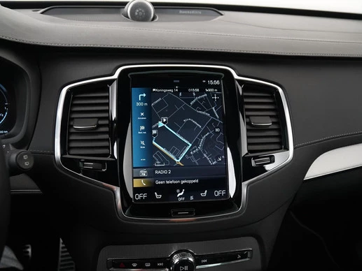 Volvo XC90 - Afbeelding 15 van 30