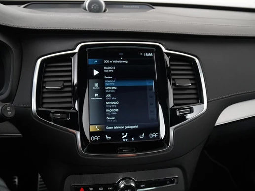 Volvo XC90 - Afbeelding 16 van 30